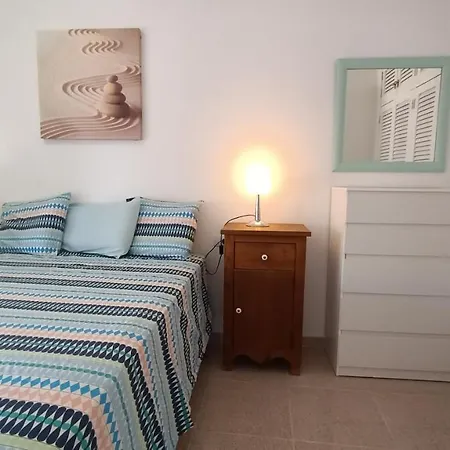 Apartment Alquilaencanarias 1 *