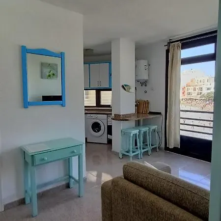 Alquilaencanarias 1 Apartment El Medano (Tenerife)