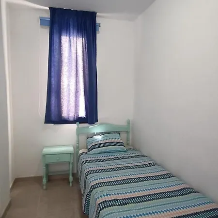 Apartment Alquilaencanarias 1