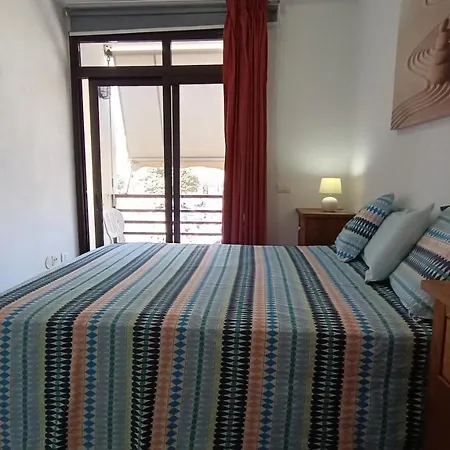 Alquilaencanarias 1 El Medano (Tenerife)
