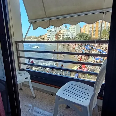 Apartment Alquilaencanarias 1 *