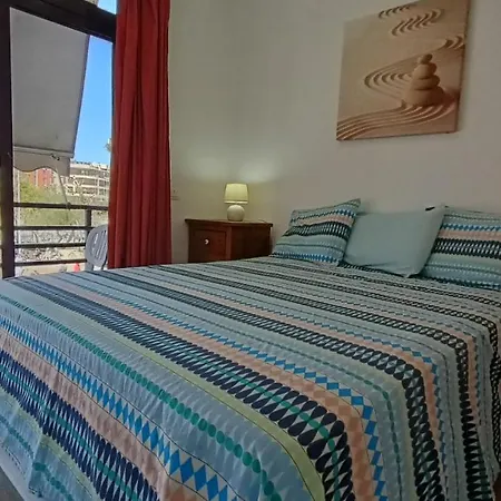 Alquilaencanarias 1 Apartment