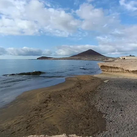 Alquilaencanarias 1 * El Medano (Tenerife)