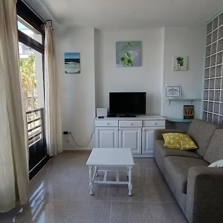 Appartement Alquilaencanarias 1 *