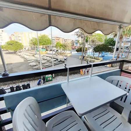 Apartment Alquilaencanarias 1