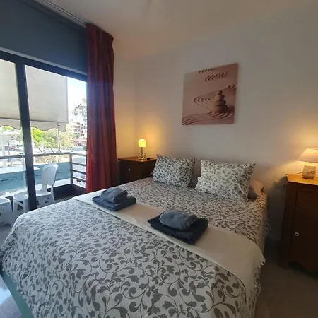 Alquilaencanarias 1 Apartment *