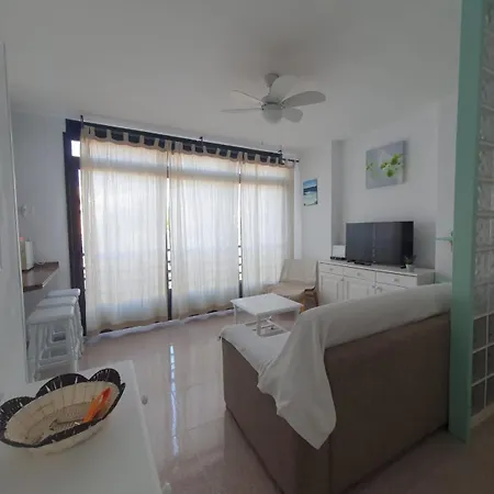 Alquilaencanarias 1 Apartment El Medano (Tenerife)